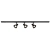 Lampa do szynoprzewodu Track Light Eik NO2510399903 - Nordlux